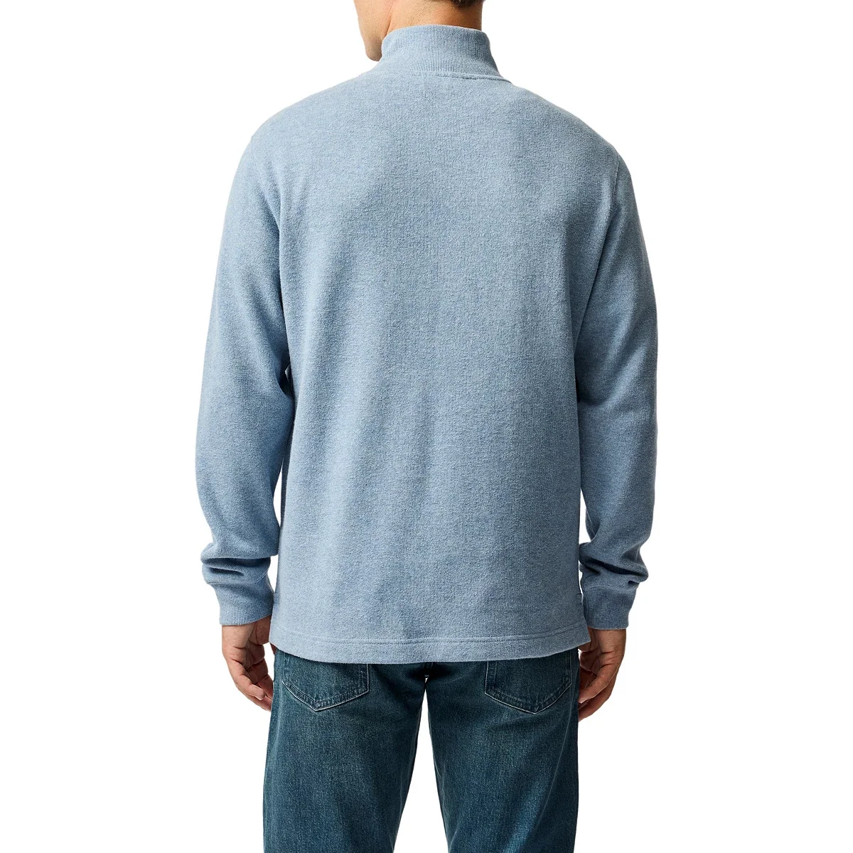 Sudadera Alton Ave de Algodon