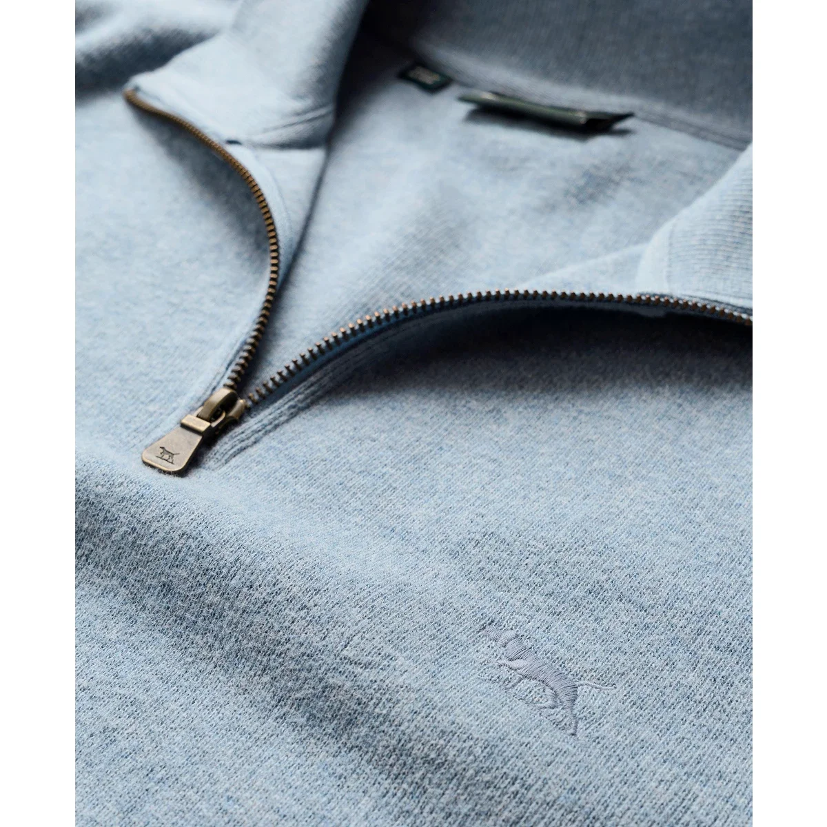 Sudadera Alton Ave de Algodon - imagen 5