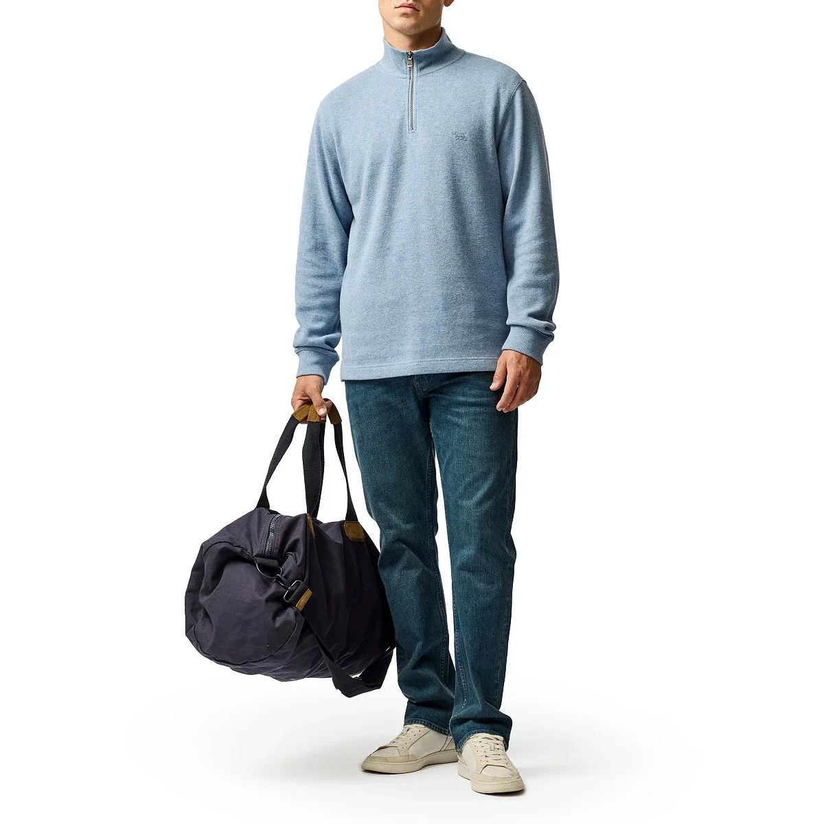 Sudadera Alton Ave de Algodon