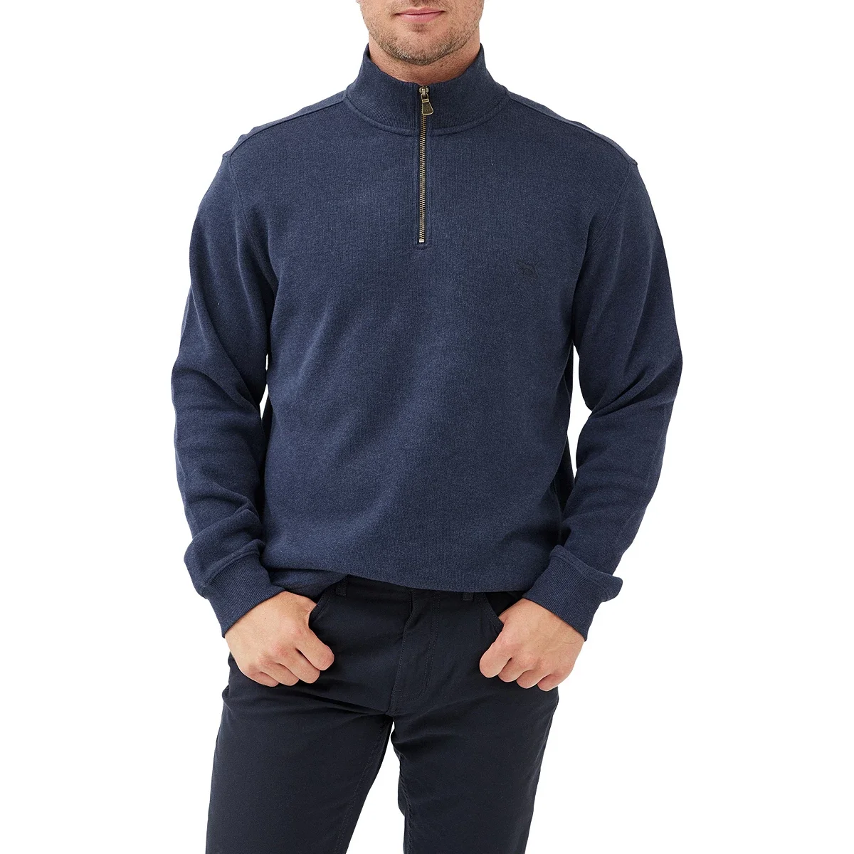 Sudadera Alton Ave de Algodon