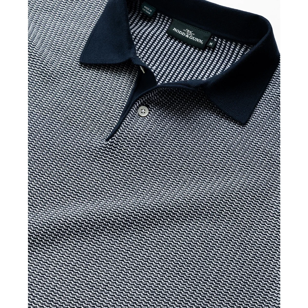 Polo de Tejido Nicholls - imagen 5