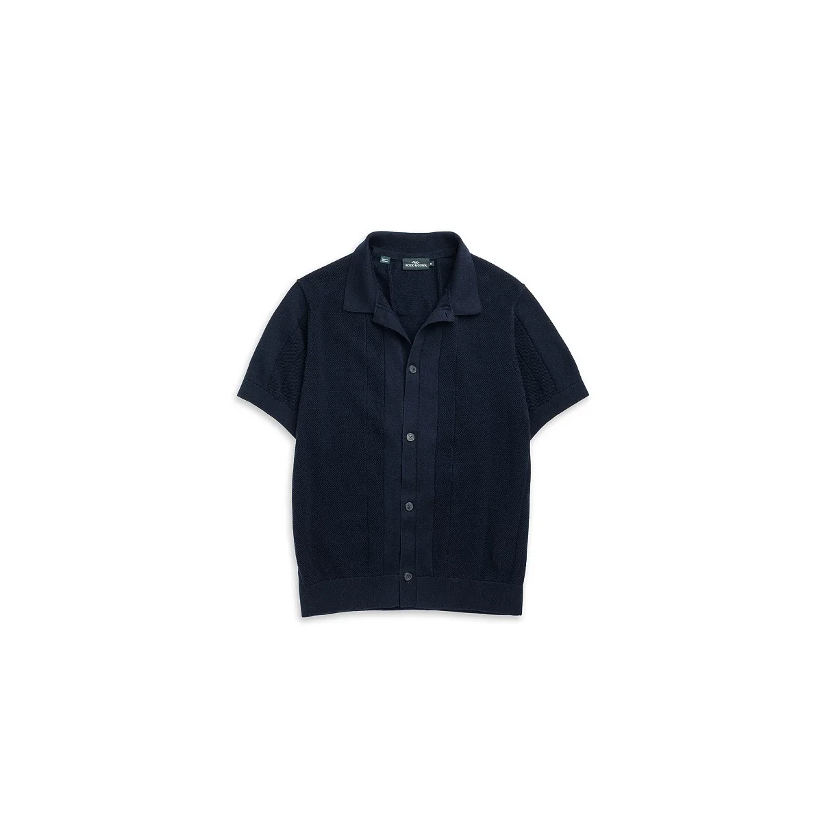 Polo Tejido Cobb River - imagen 3