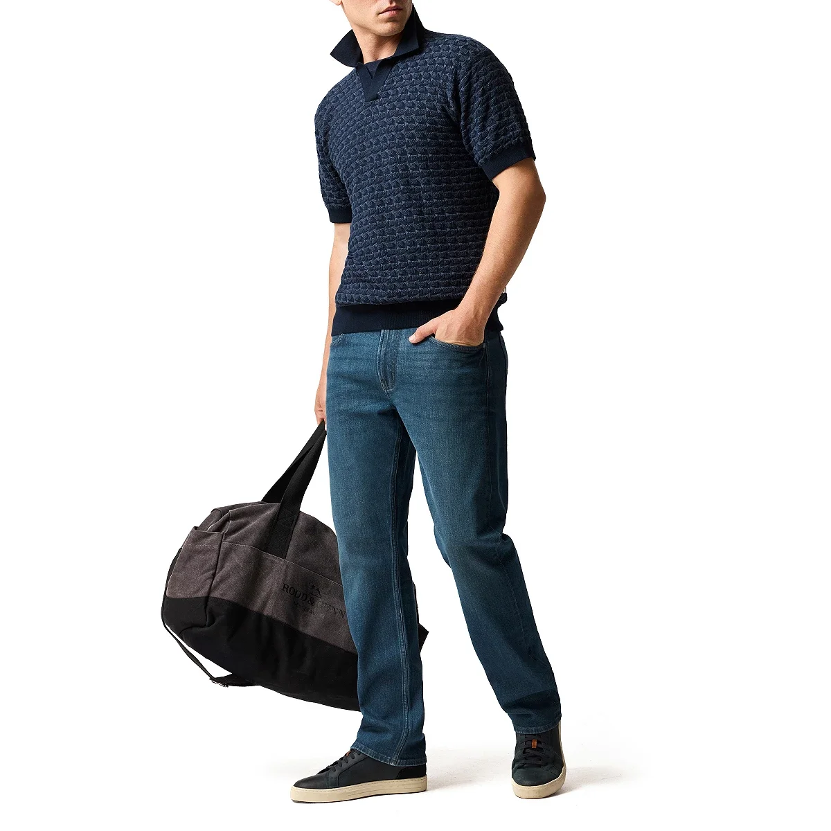 Polo Tejido Halken - imagen 5