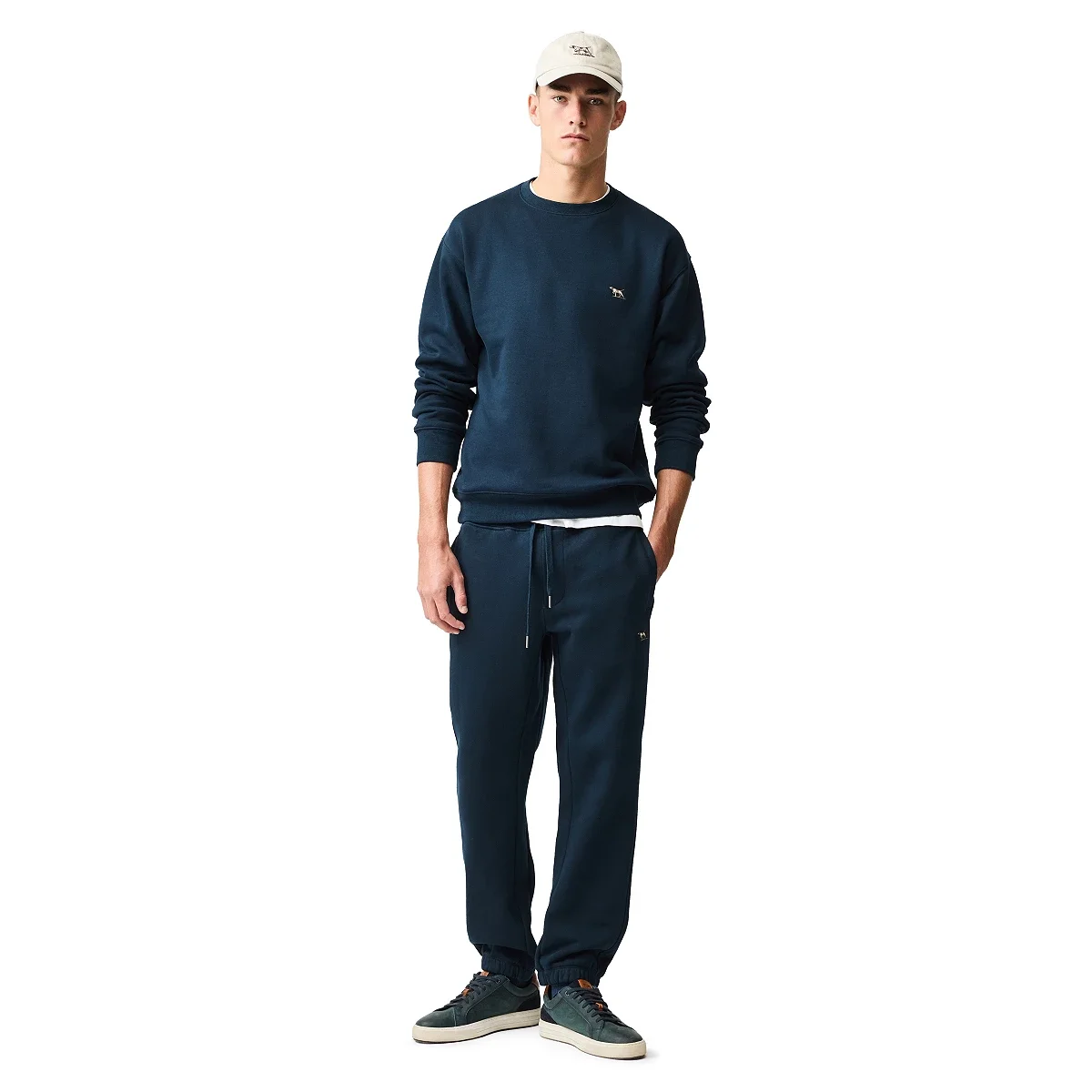 Sudadera Otago de Cuello Redondo - imagen 5