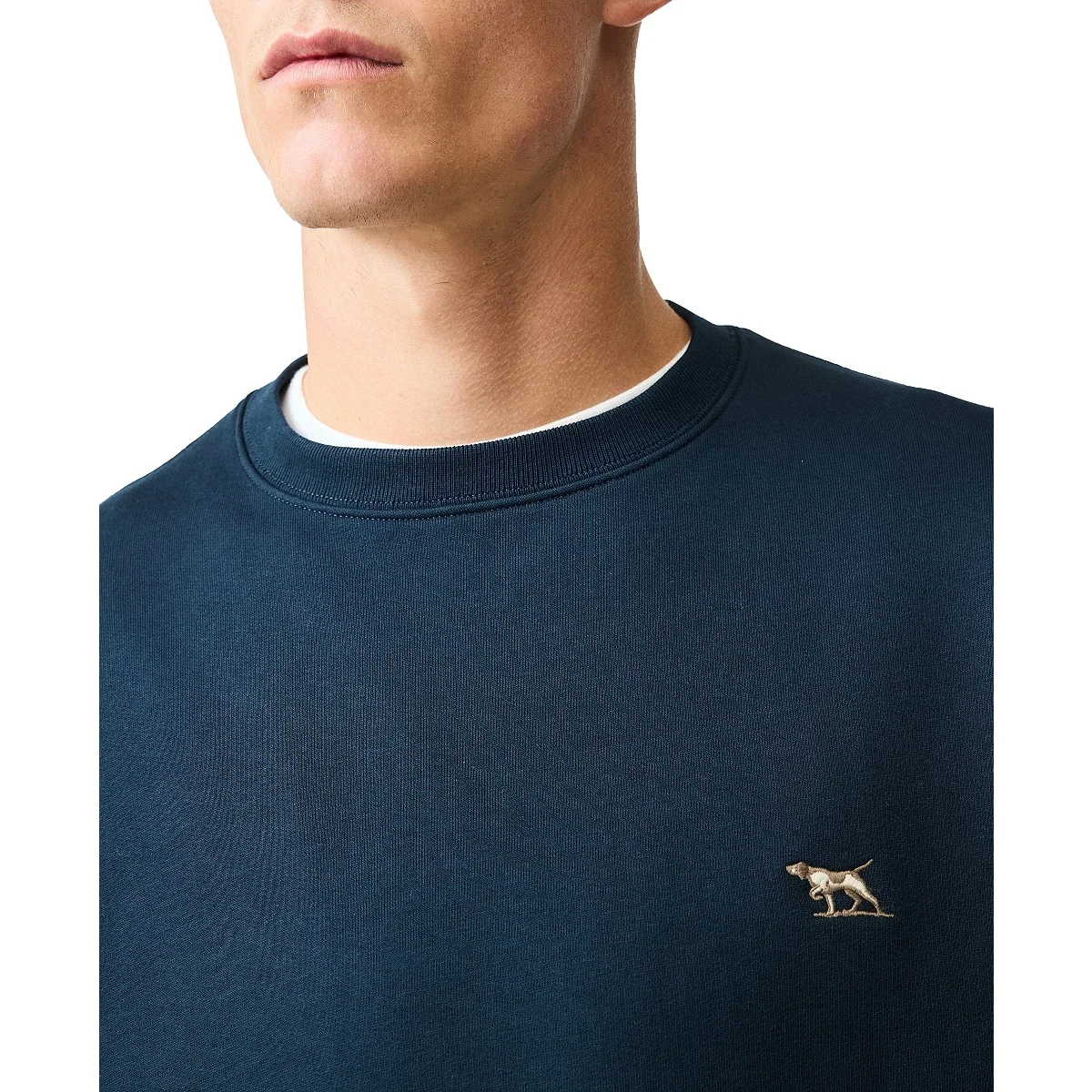 Sudadera Otago de Cuello Redondo - imagen 4
