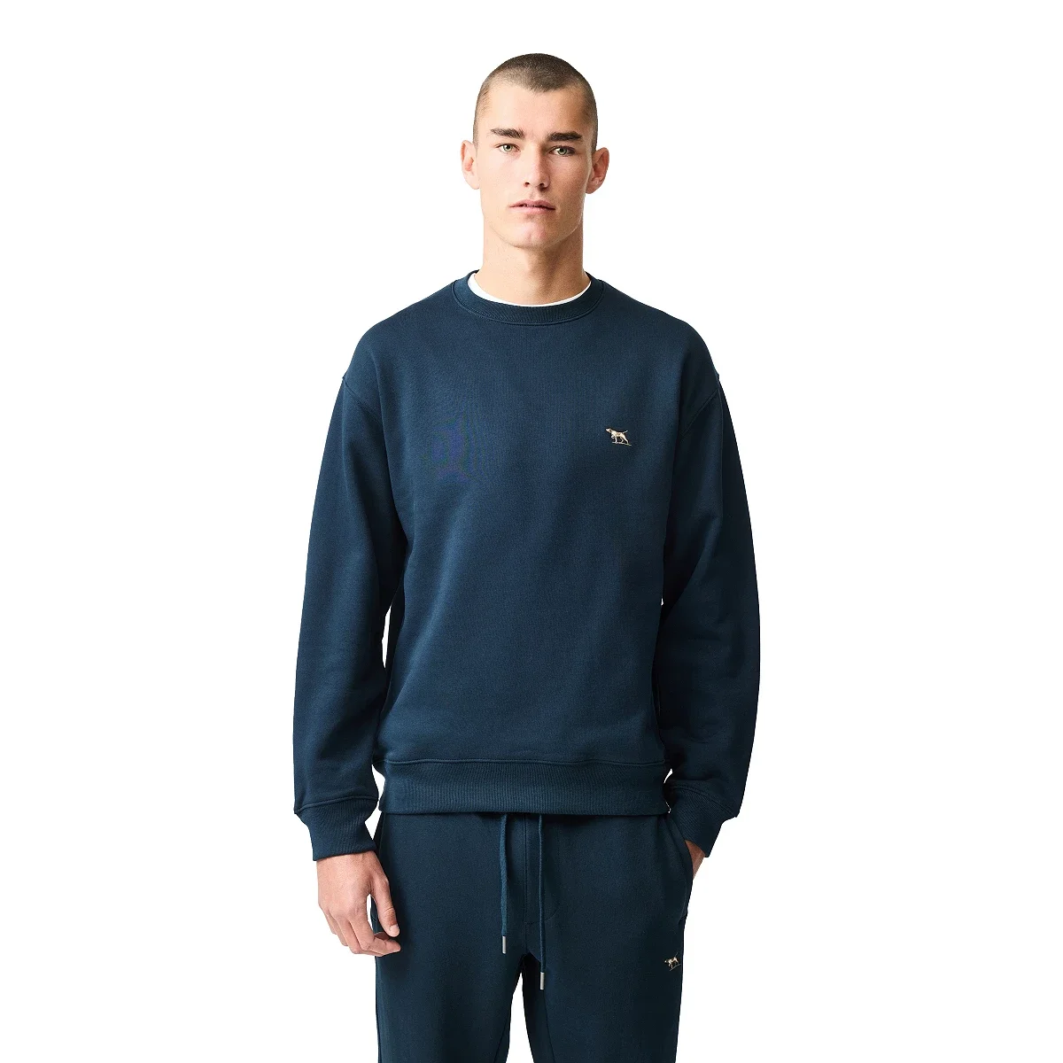 Sudadera Otago de Cuello Redondo