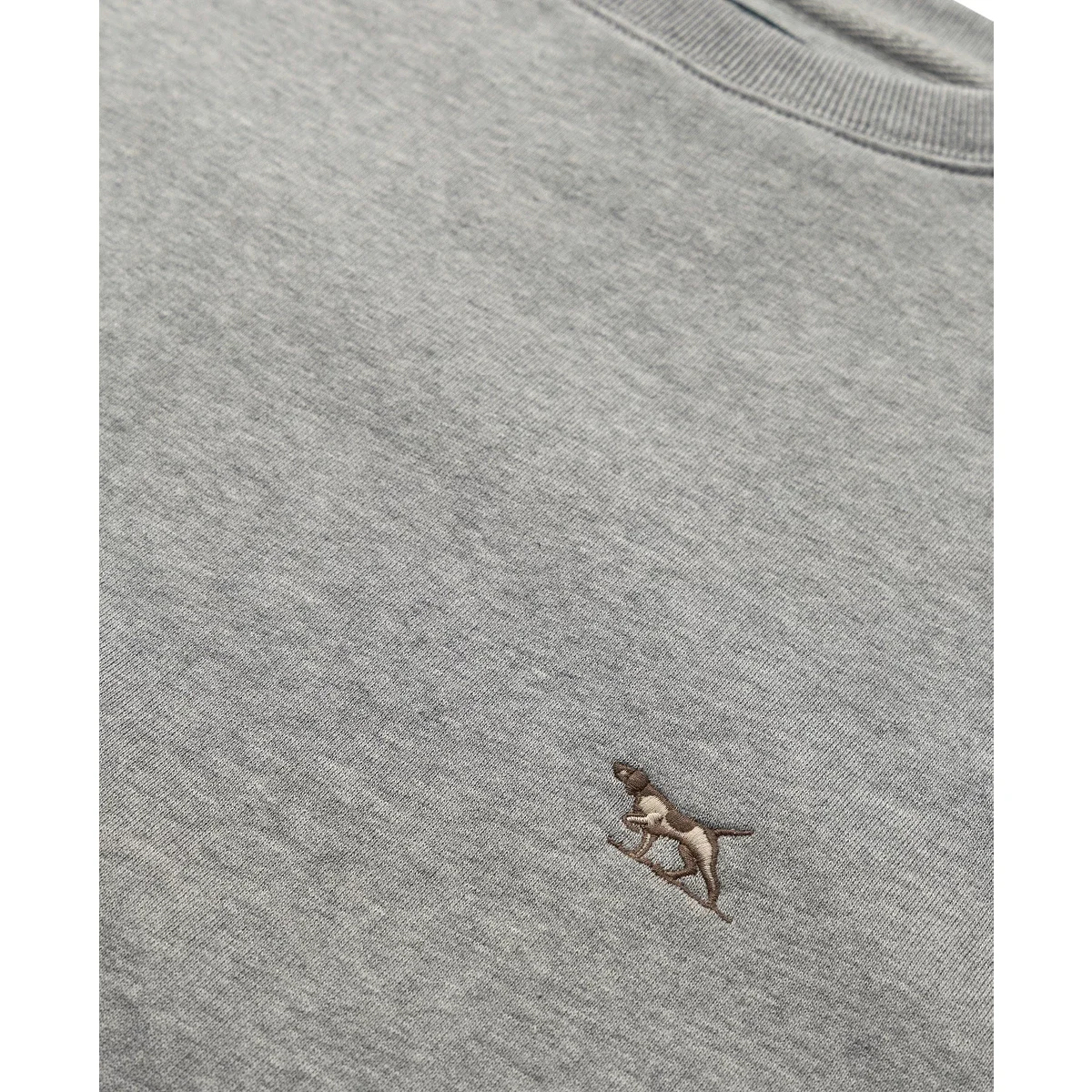 Sudadera Otago de Algodón con Cuello Redondo - imagen 6