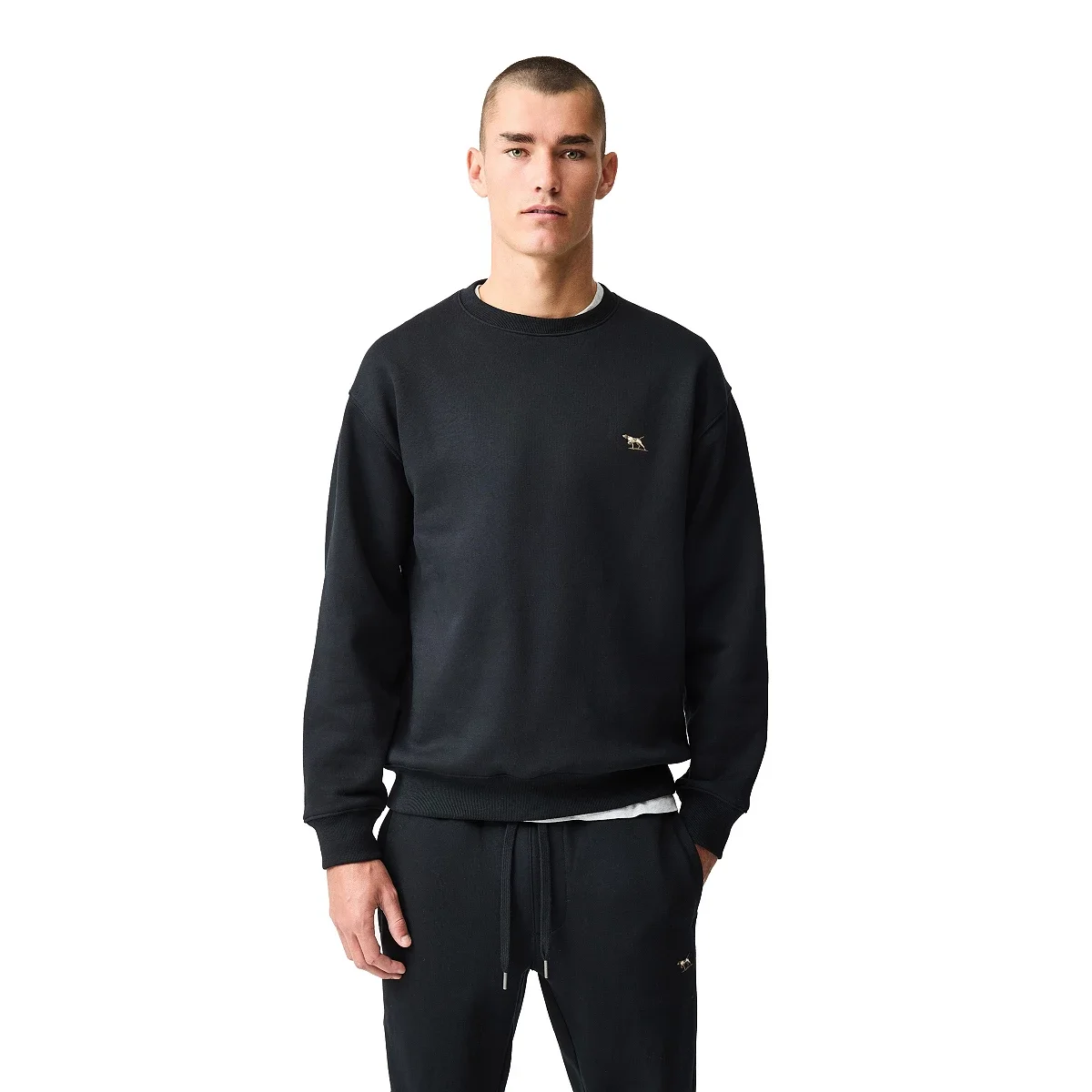 Sudadera Otago de Cuello Redondo