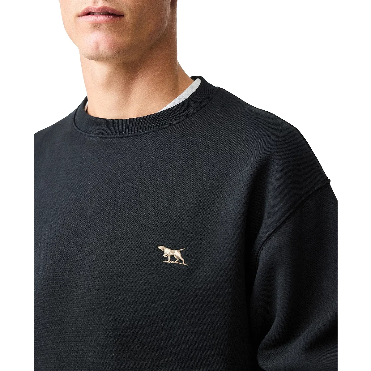 Sudadera Otago de Cuello Redondo - imagen 3
