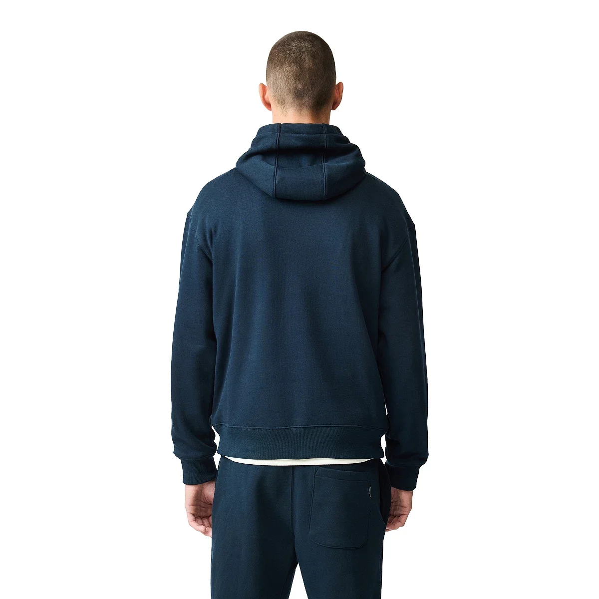 Sudadera con Capucha Otago