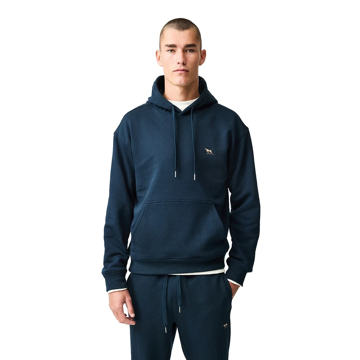 Sudadera con Capucha Otago