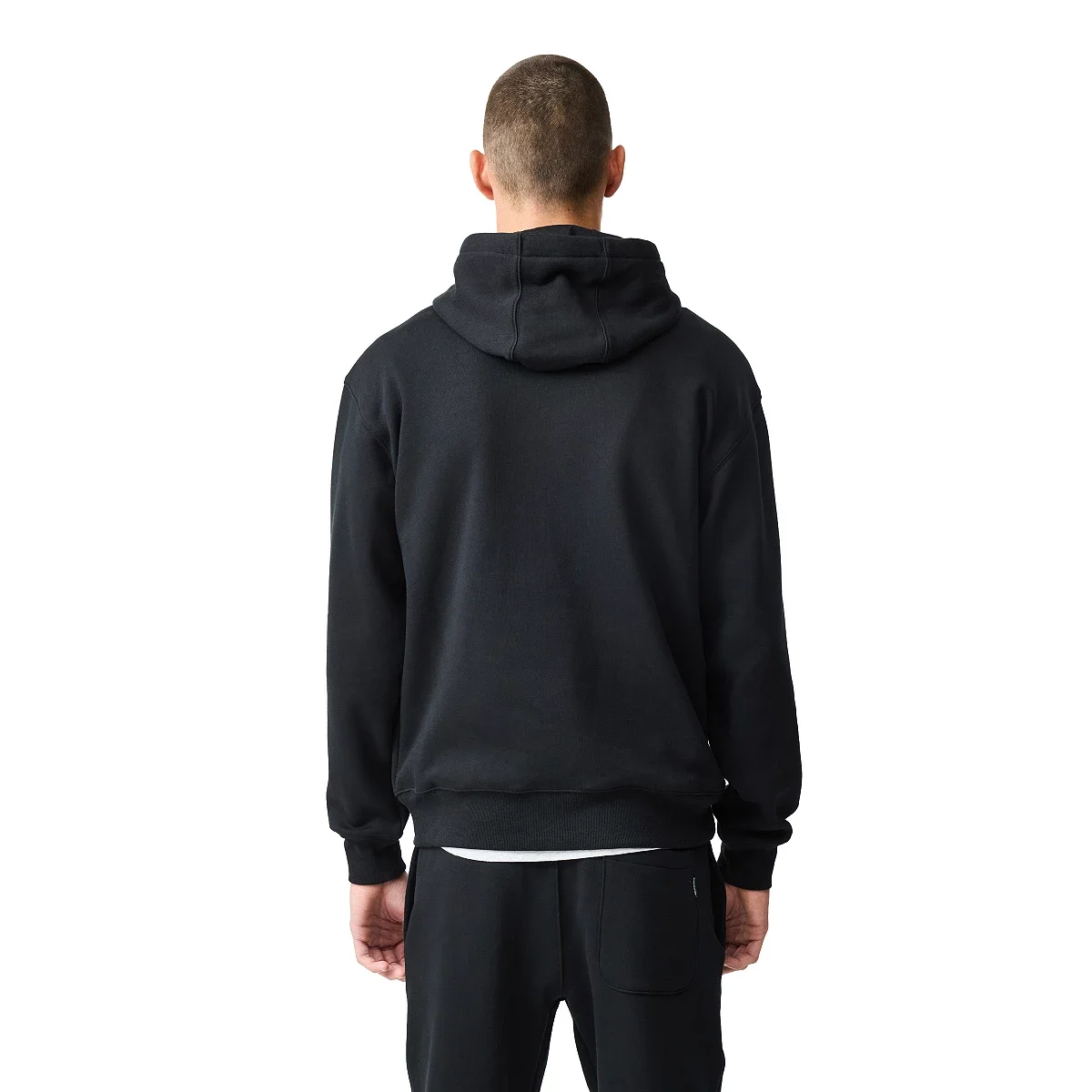 Sudadera con Capucha Otago