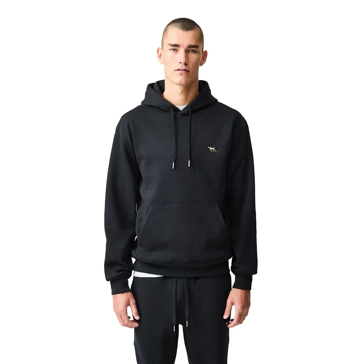 Sudadera con Capucha Otago