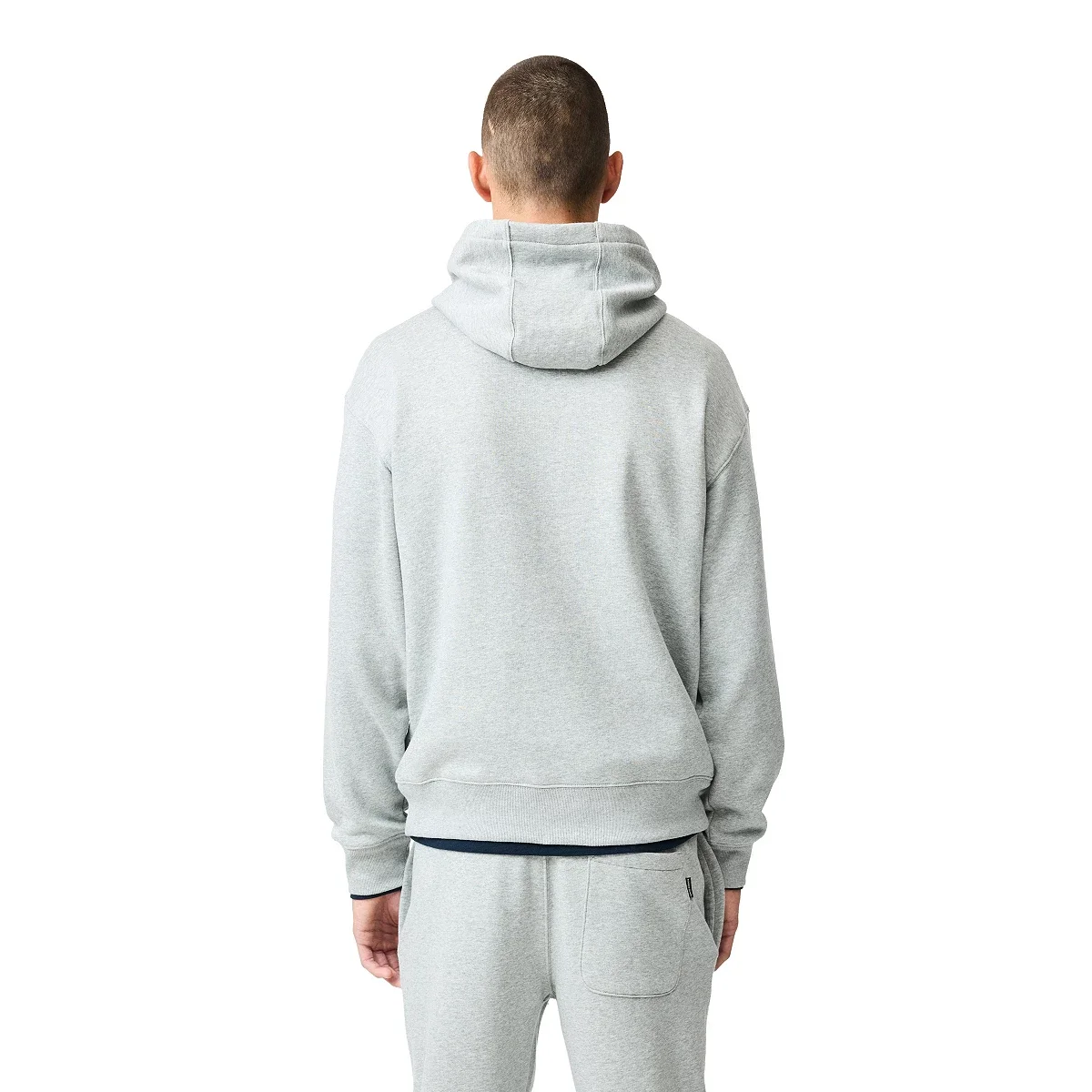 Sudadera con Capucha Otago