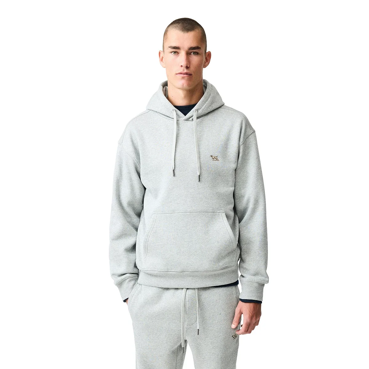 Sudadera con Capucha Otago