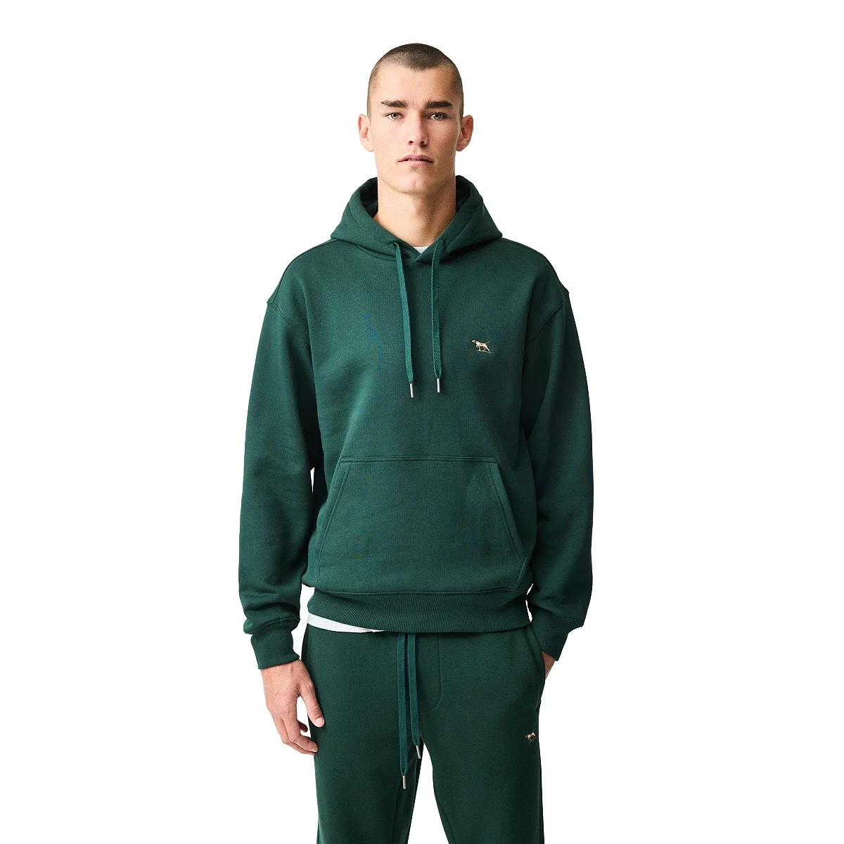 Sudadera con Capucha Otago