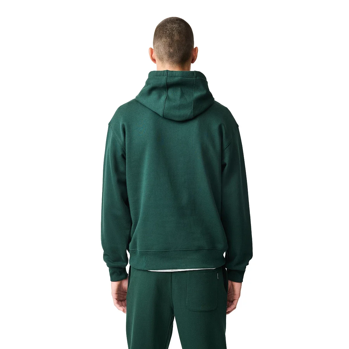 Sudadera con Capucha Otago - imagen 2