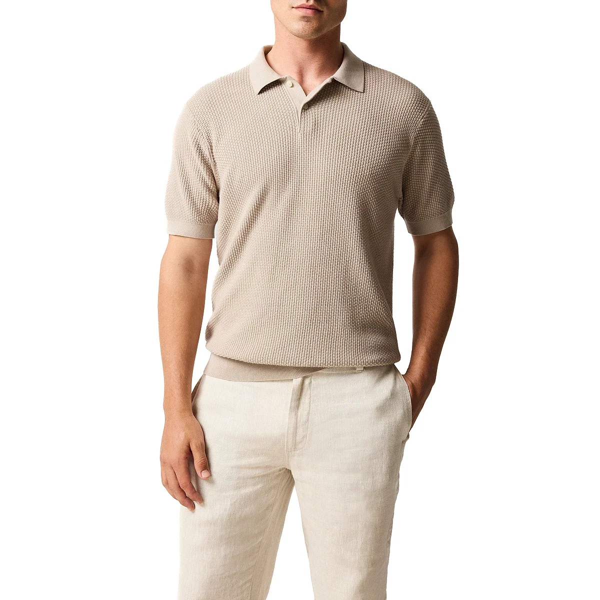 Polo de Punto Amberley