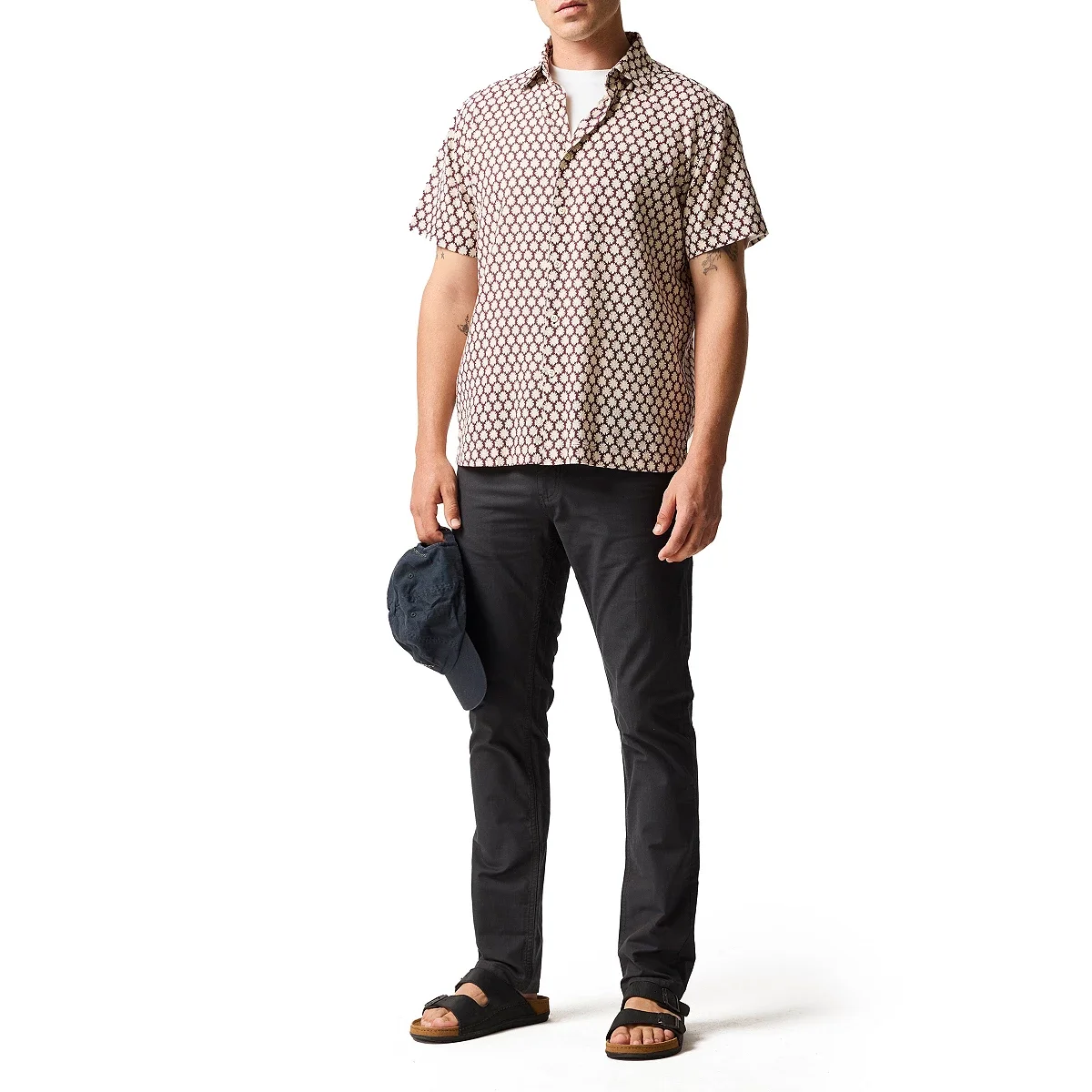 Camisa Nelson Creek - imagen 4