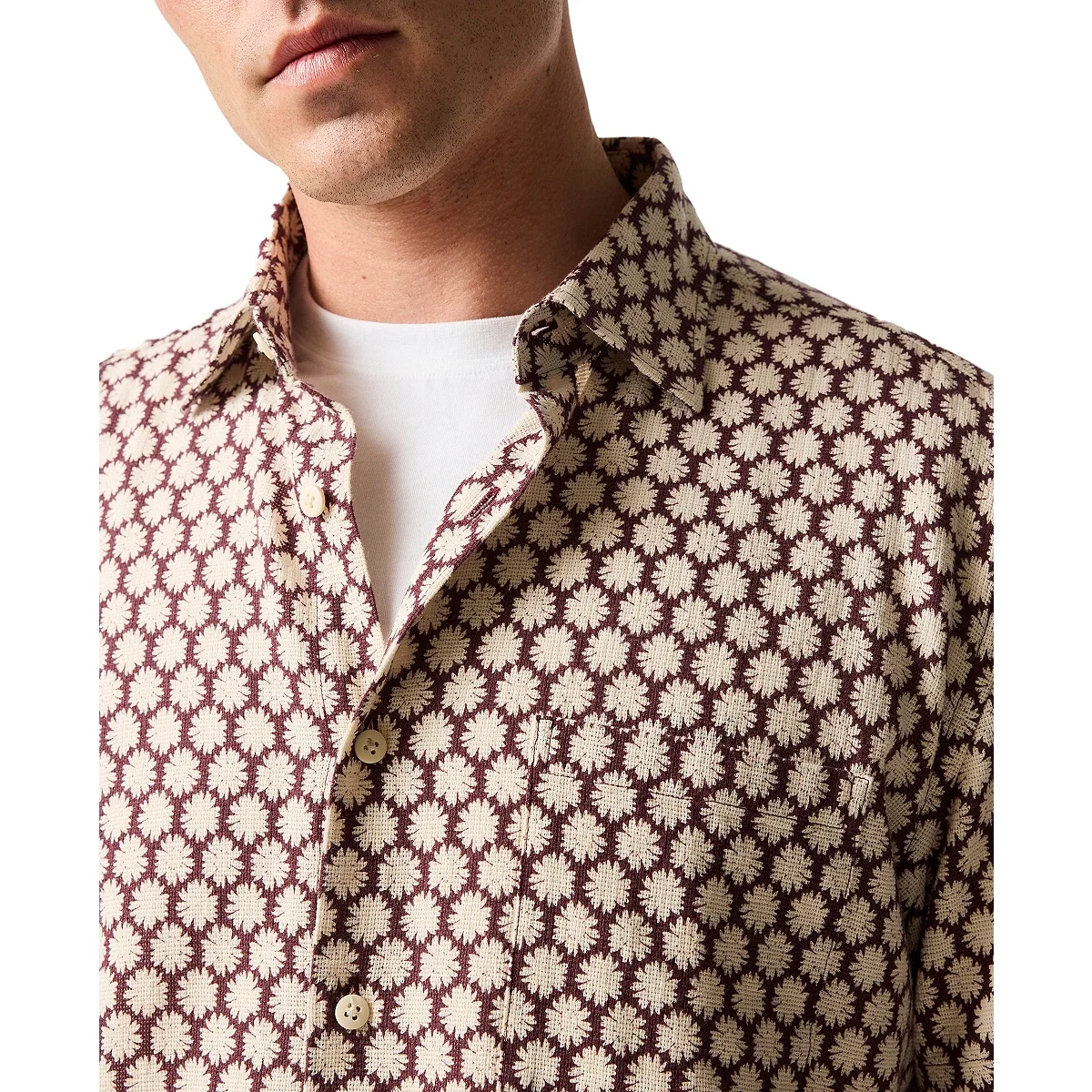 Camisa Nelson Creek - imagen 5