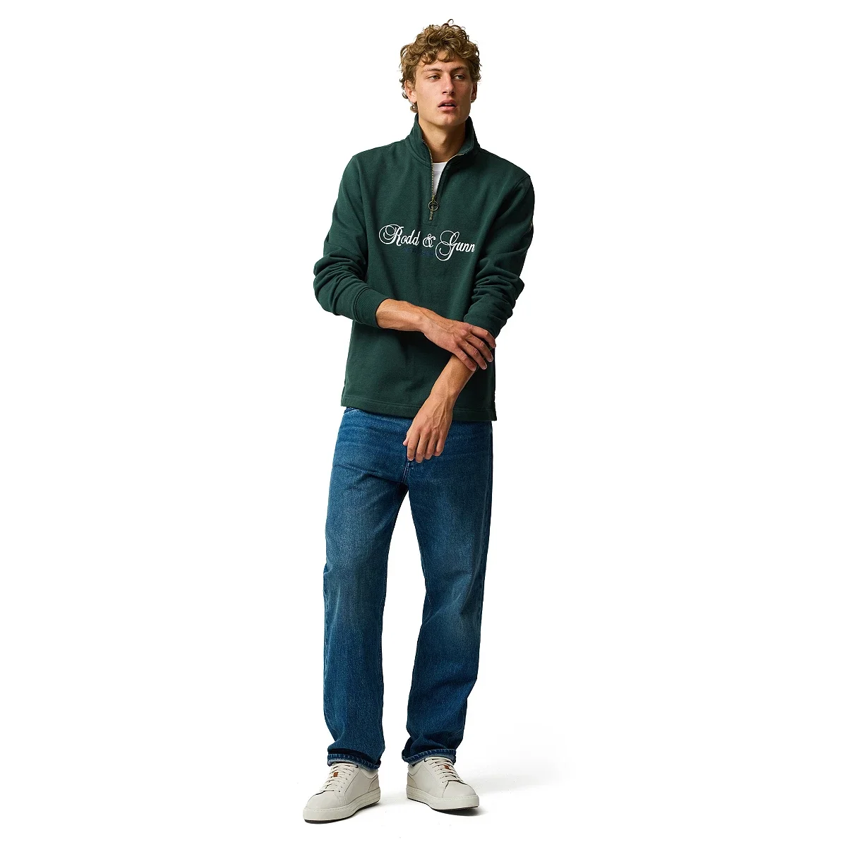 Sudadera Jubilee - imagen 6