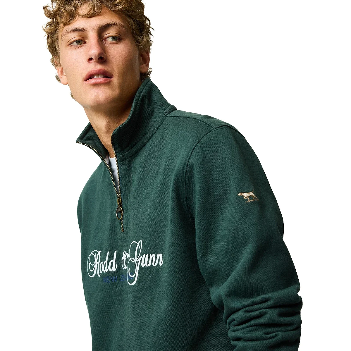 Sudadera Jubilee - imagen 3