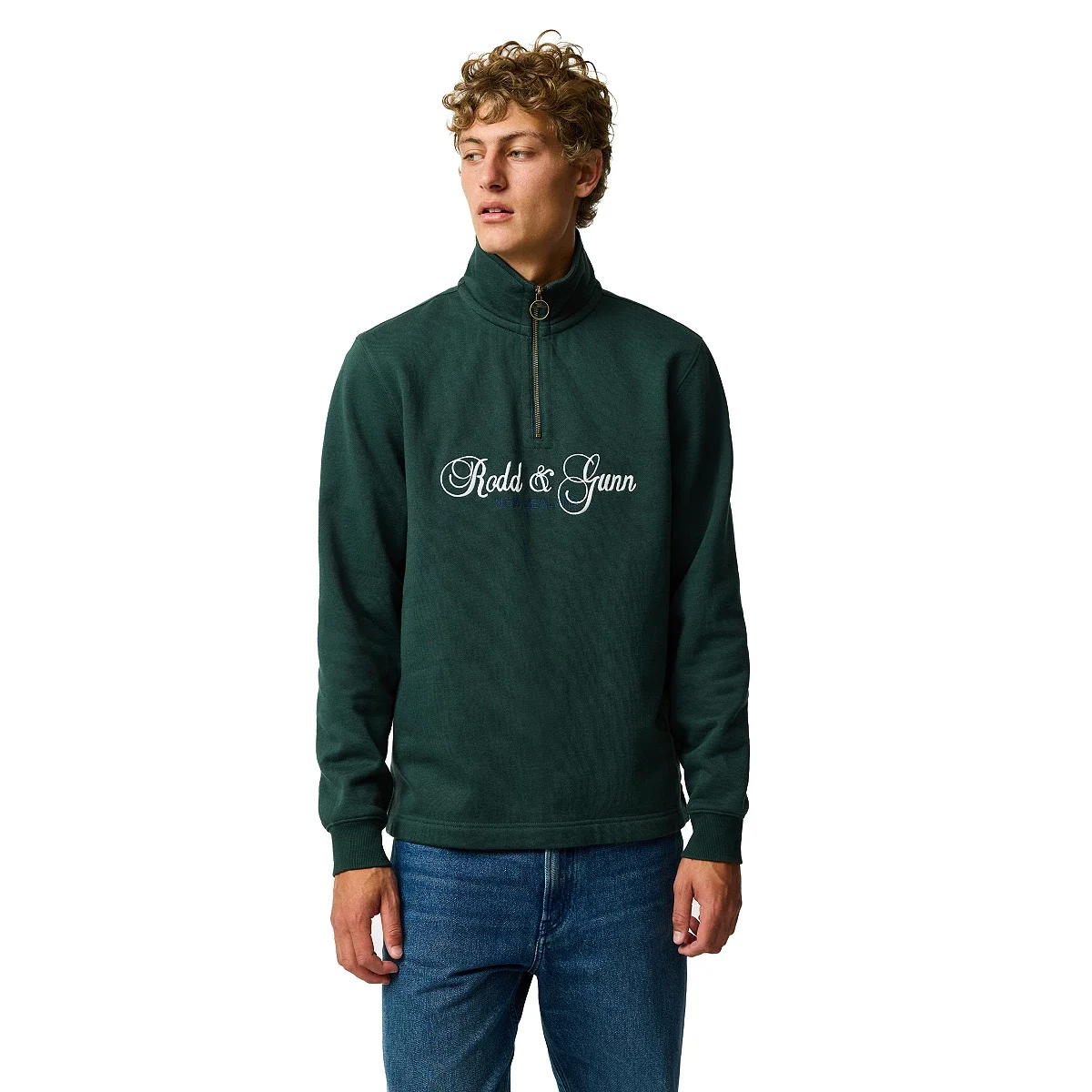 Sudadera Jubilee