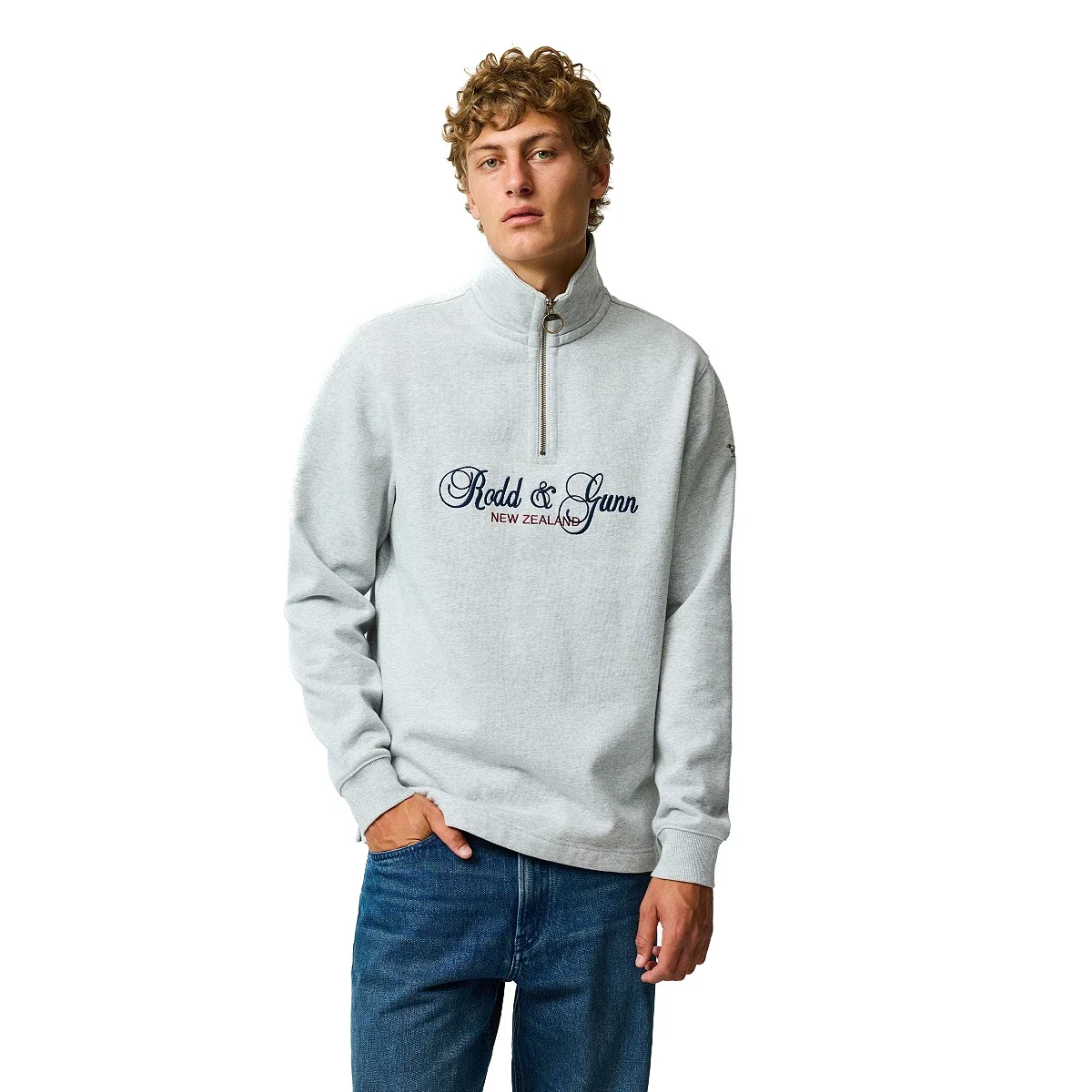 Sudadera Jubilee