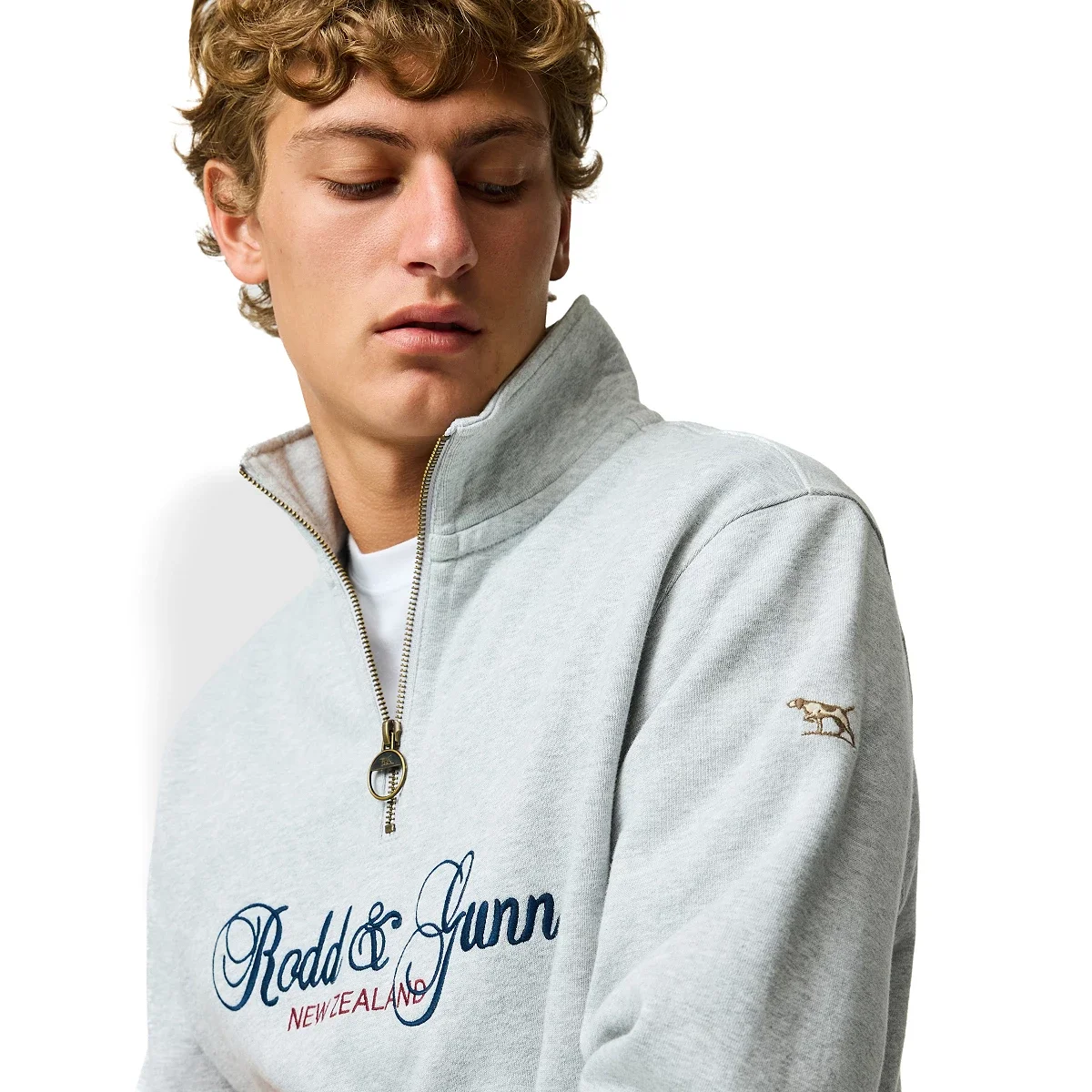 Sudadera Jubilee - imagen 3