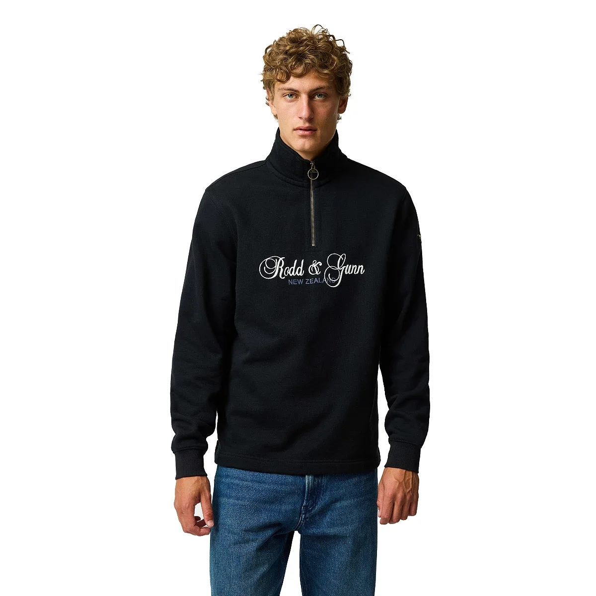 Sudadera Jubilee