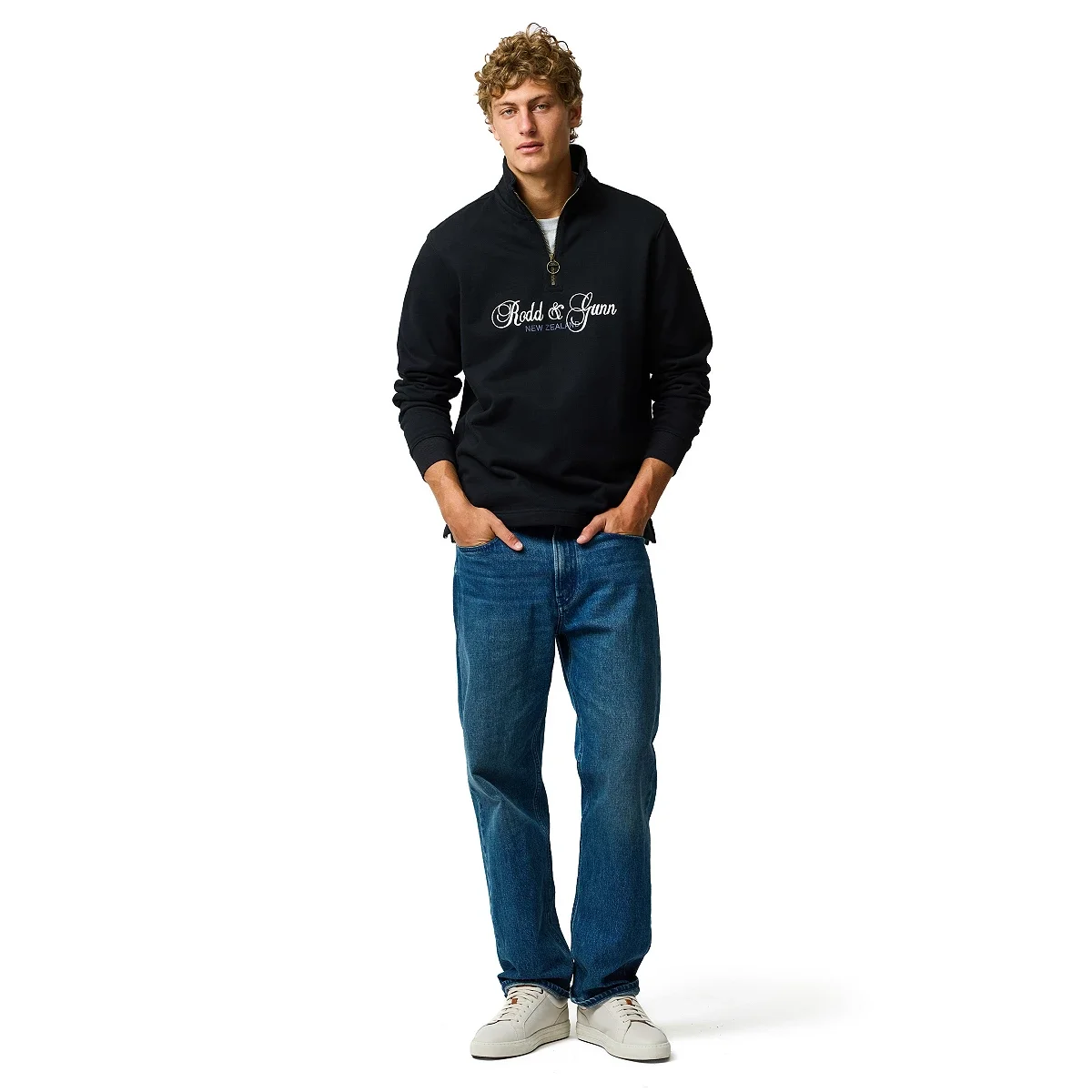 Sudadera Jubilee - imagen 6