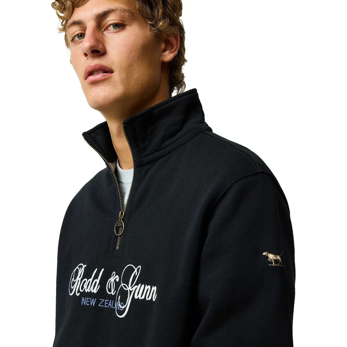 Sudadera Jubilee - imagen 3