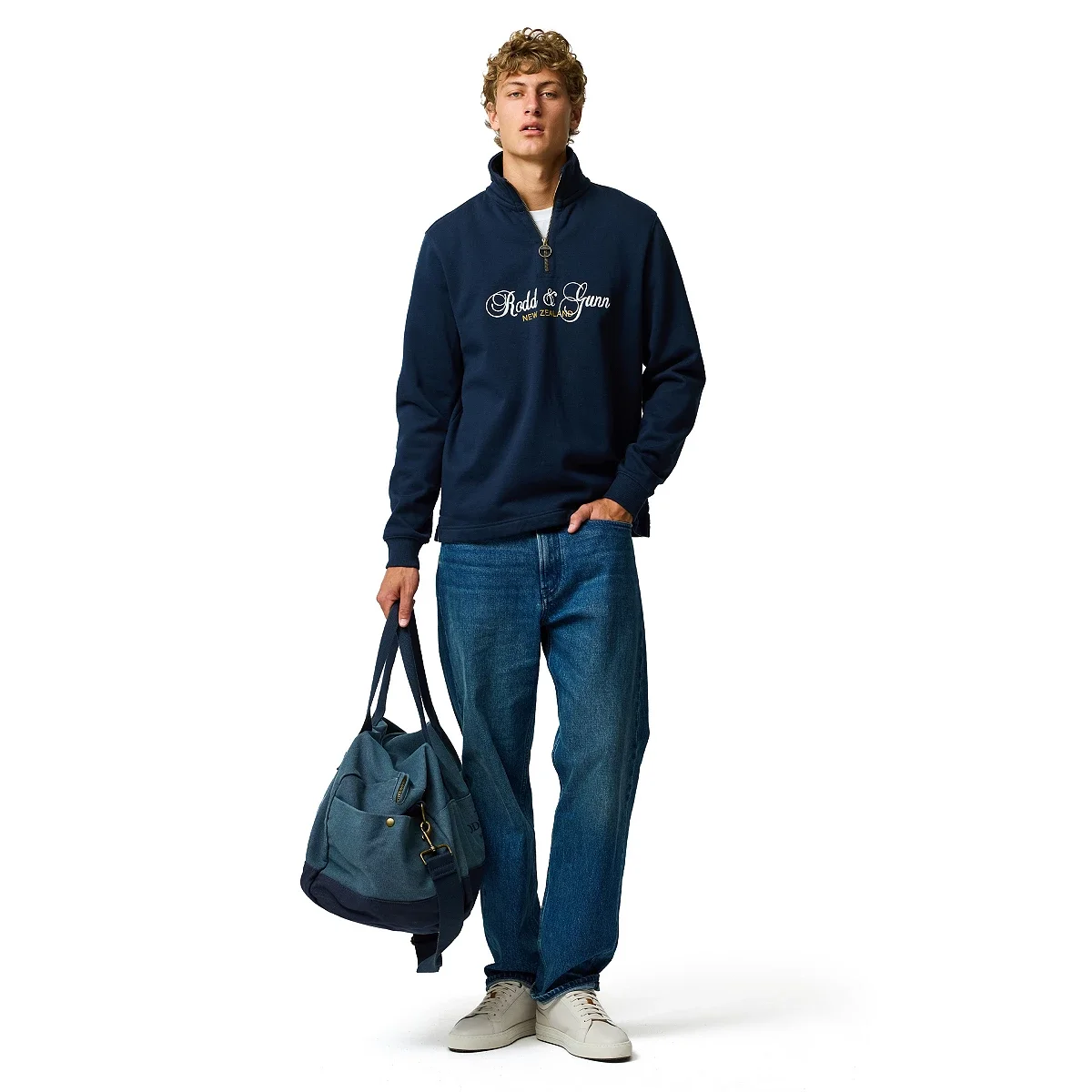 Sudadera Jubilee - imagen 5