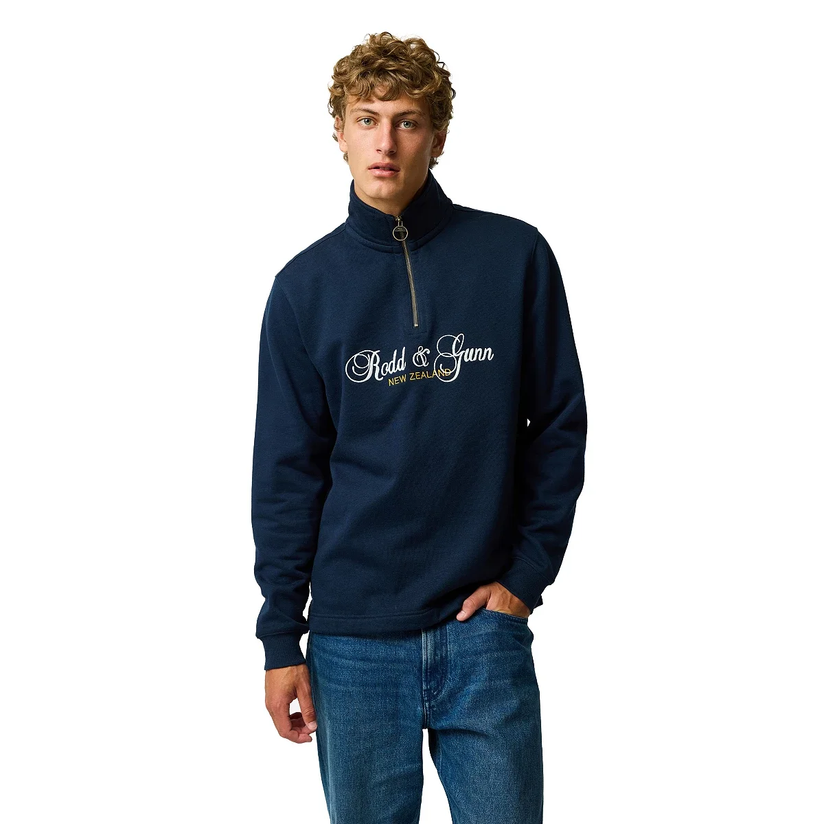 Sudadera Jubilee