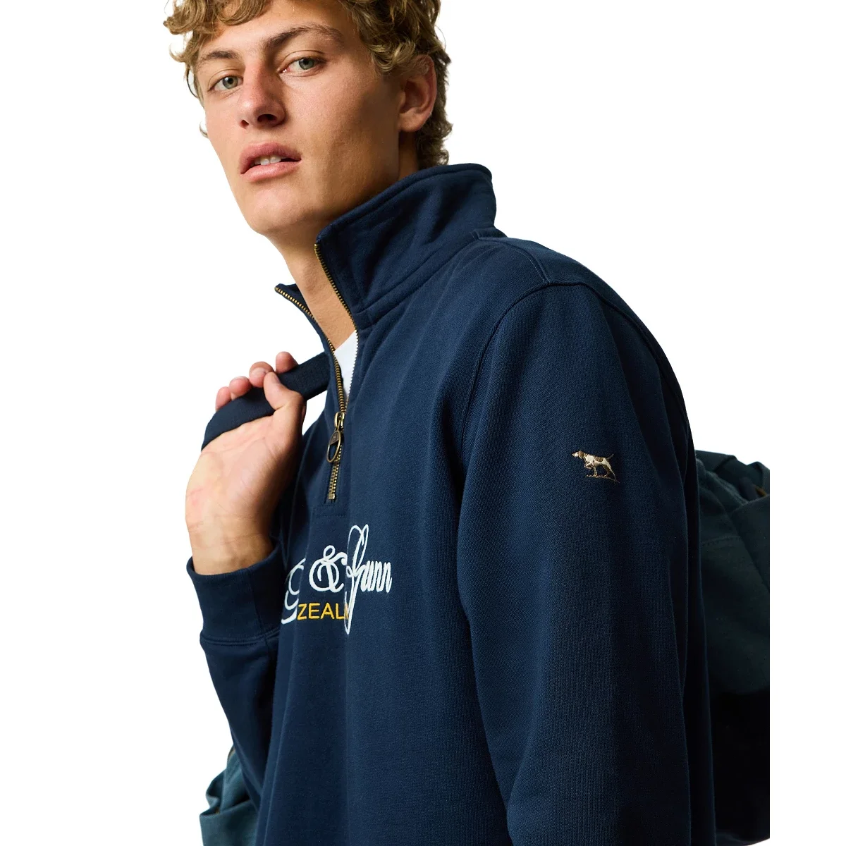 Sudadera Jubilee - imagen 3