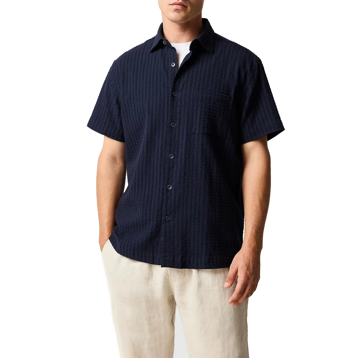 Camisa Mystery Creek