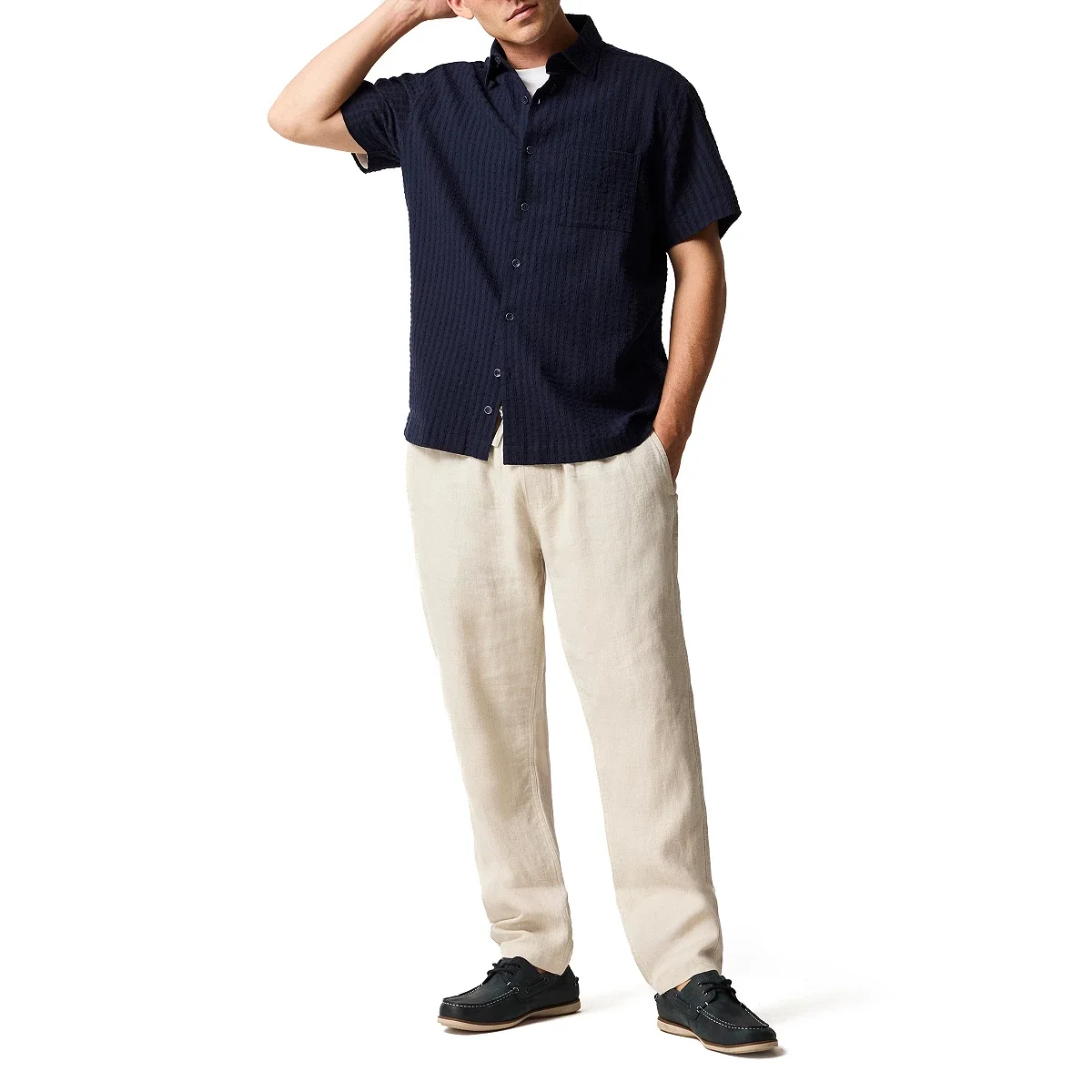 Camisa Mystery Creek - imagen 3