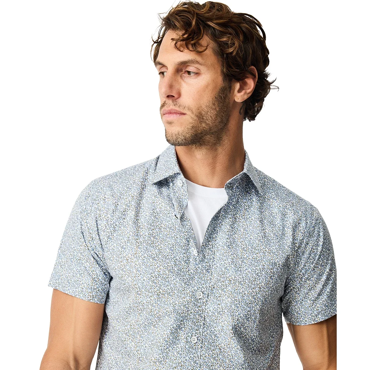 Camisa North Point en Algodón - imagen 5