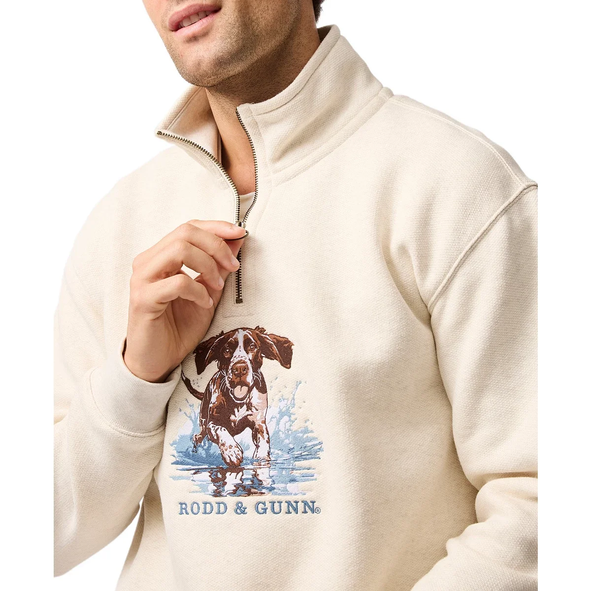 Sudadera Gunners Track - imagen 5