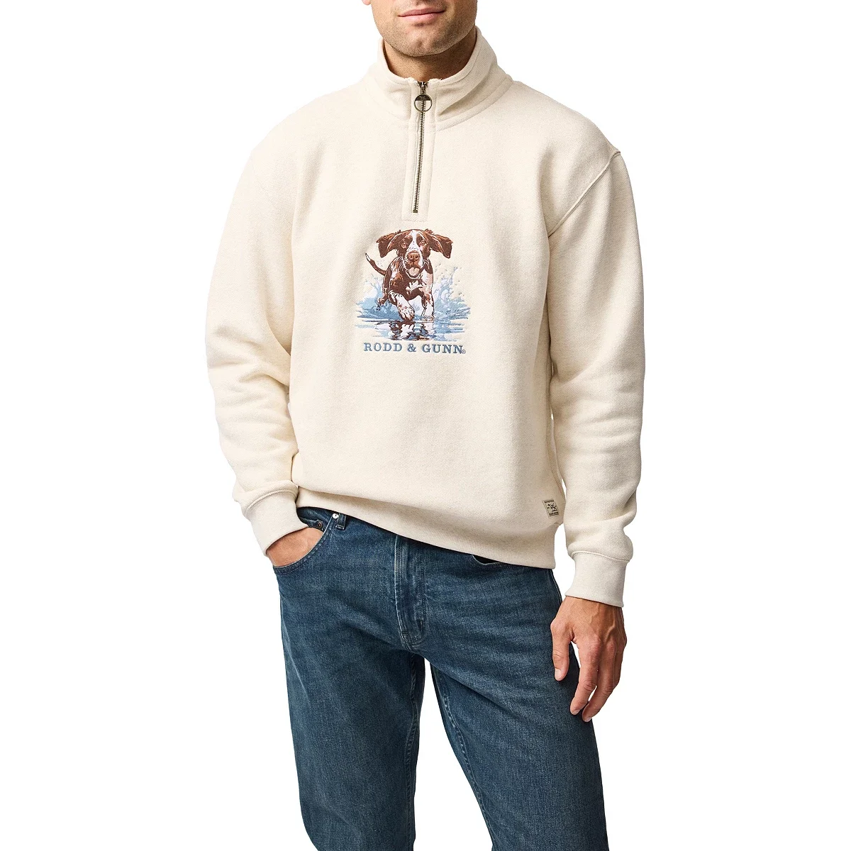 Sudadera Gunners Track