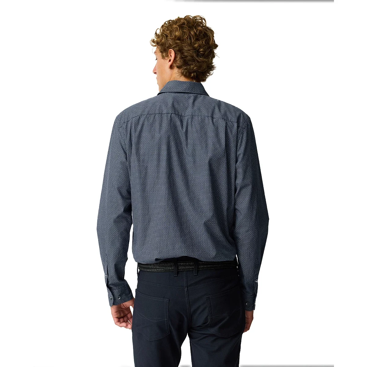 Camisa Masson Creek de Algodón - imagen 2