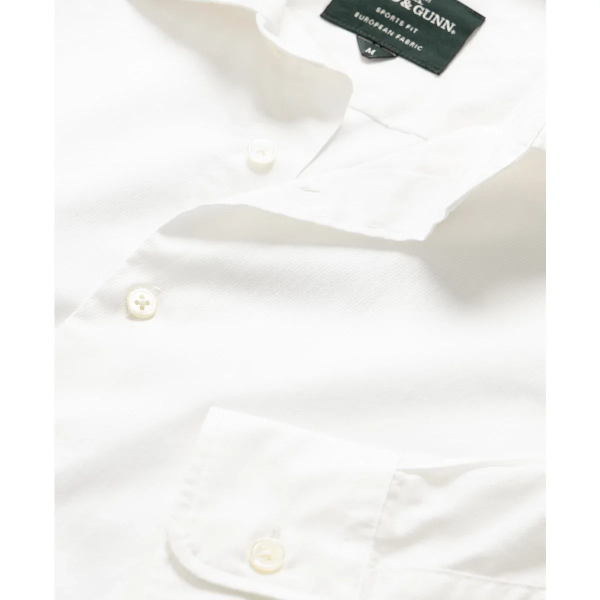 Camisa de Algodón Freshford - imagen 3