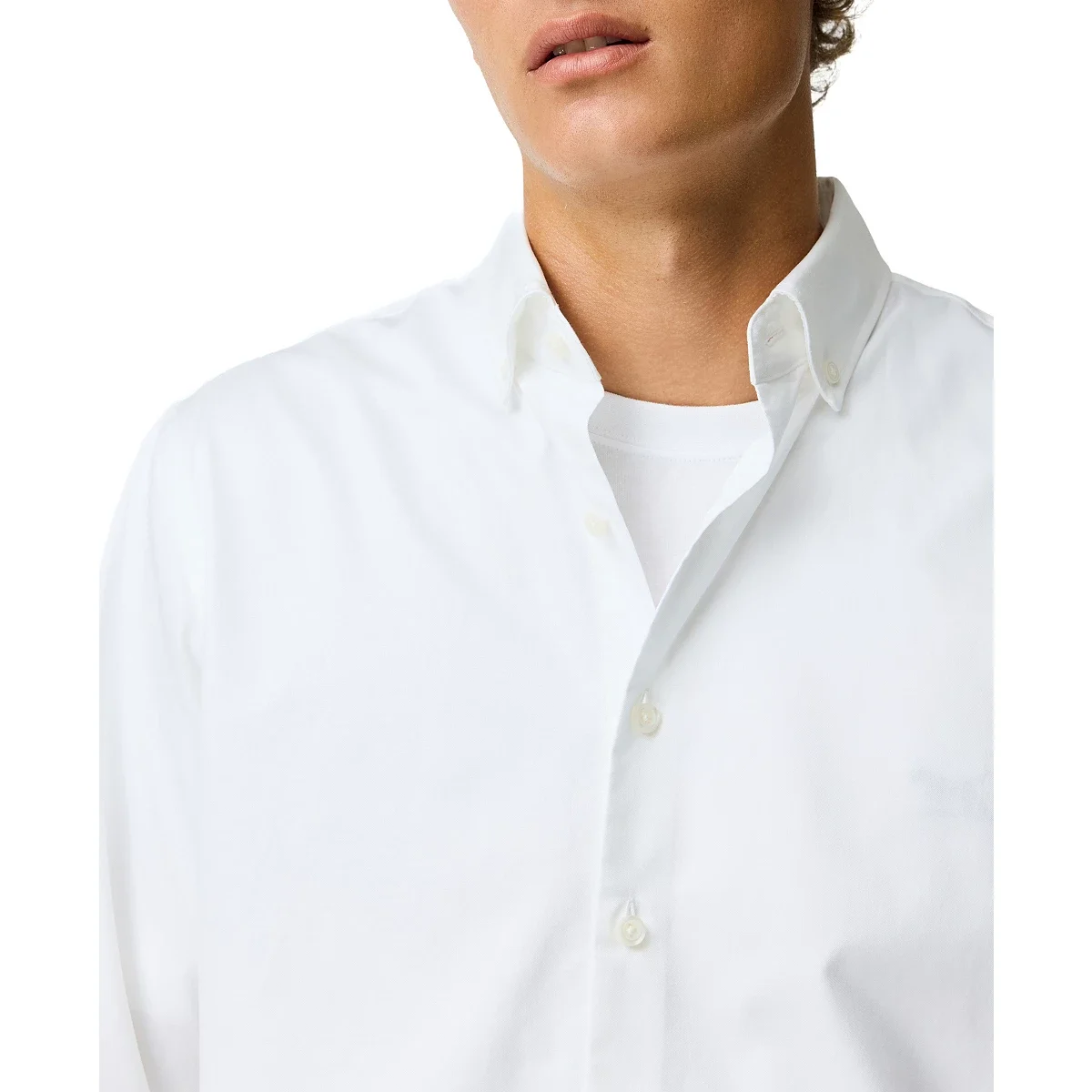 Camisa de Algodón Freshford - imagen 4