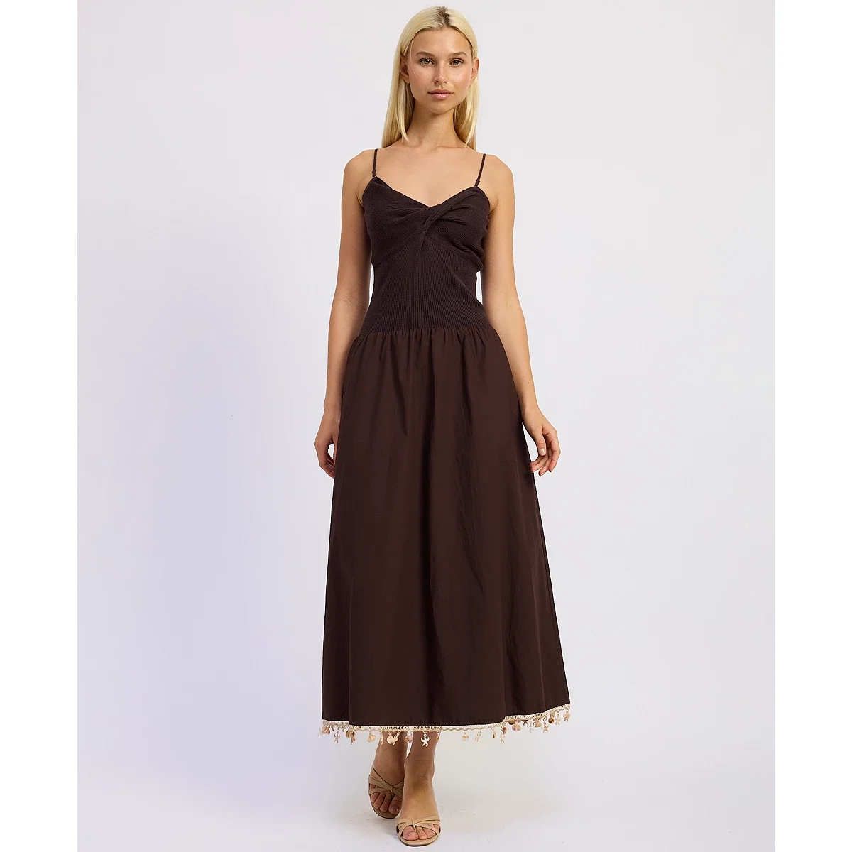 Vestido Stella