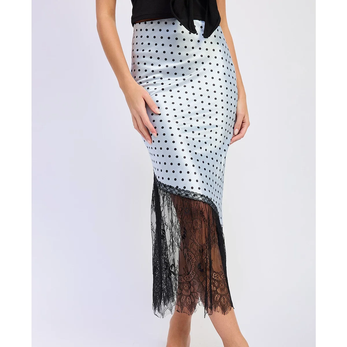 Falda Midi Hazel