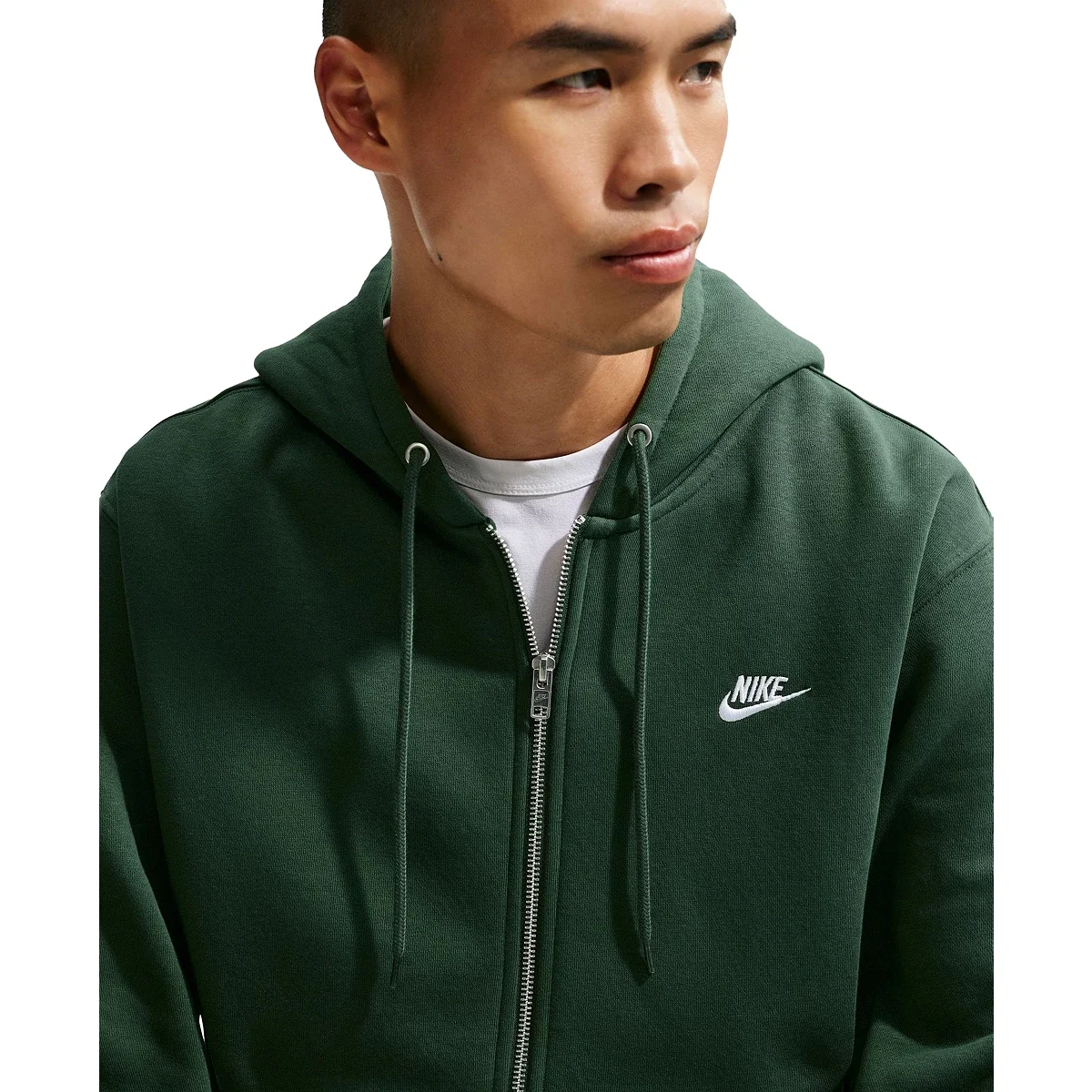 Sudadera con Capucha y Cremallera - imagen 6