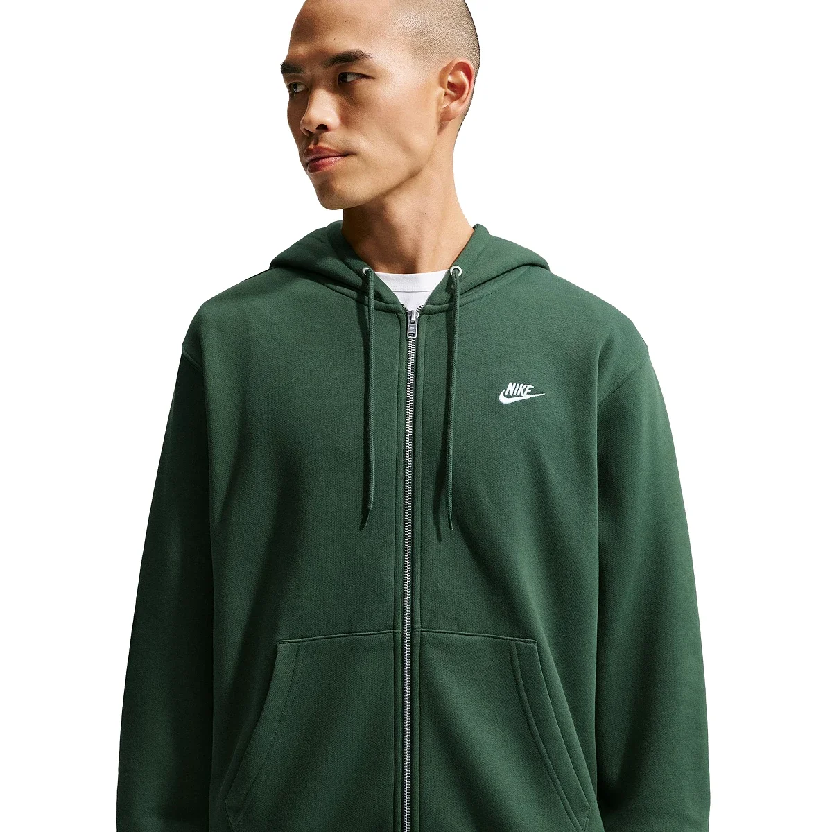 Sudadera con Capucha y Cremallera - imagen 5