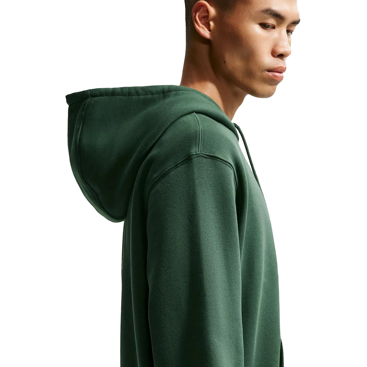 Sudadera con Capucha y Cremallera - imagen 3