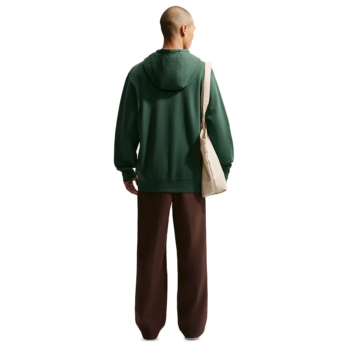 Sudadera con Capucha y Cremallera - imagen 2