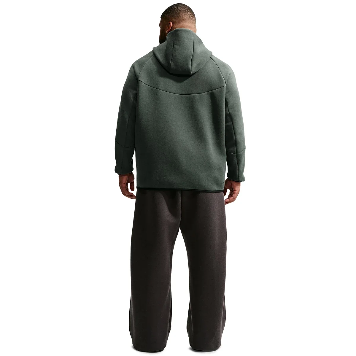 Sudadera con Capucha Tech Fleece - imagen 4